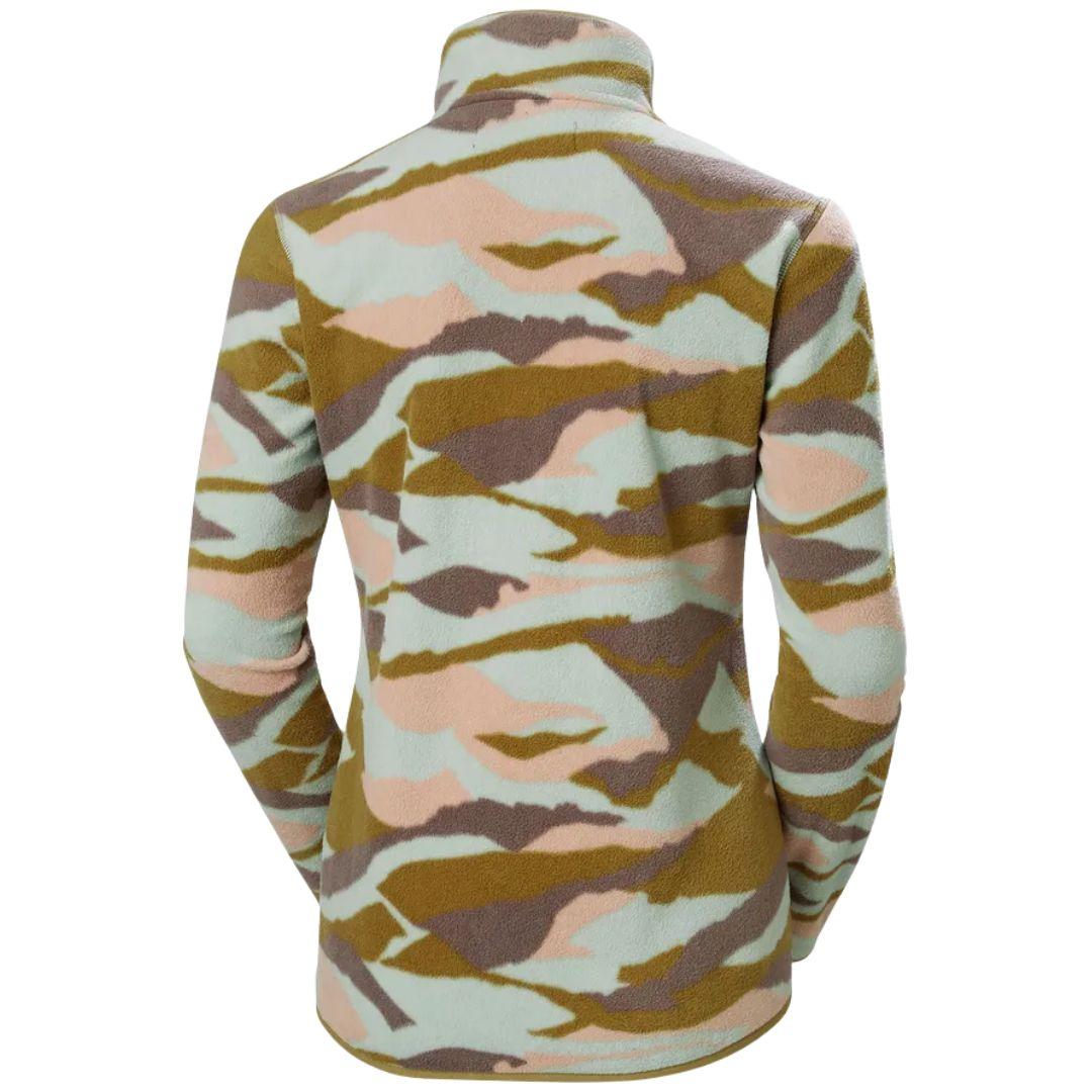 Helly Hansen Women's Maridalen Fleece Pullover